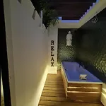 Frente Al Mar Con Jacuzzi Interior * 플라야 데 산 후안