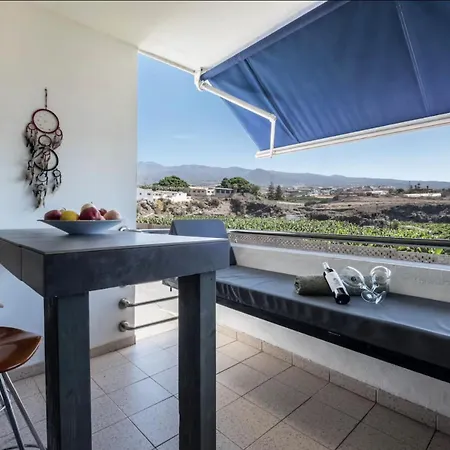 Frente Al Mar Con Jacuzzi Interior 아파트 *