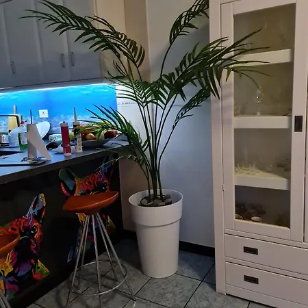 Frente Al Mar Con Jacuzzi Interior * Playa de San Juan (Tenerife)