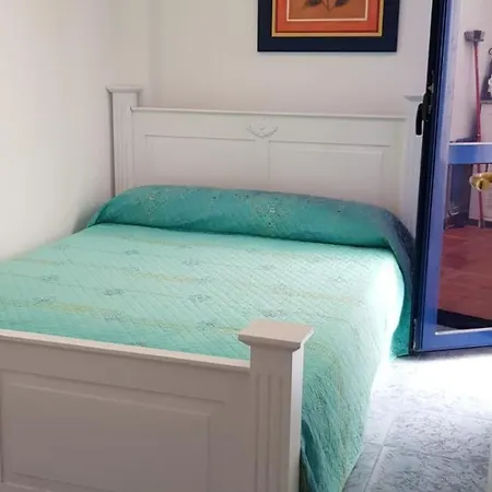 Apartament Frente Al Mar Con Jacuzzi Interior Playa de San Juan (Tenerife)