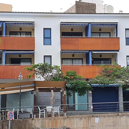 Apartament Frente Al Mar Con Jacuzzi Interior *