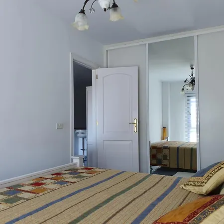 Frente Al Mar Con Jacuzzi Interior