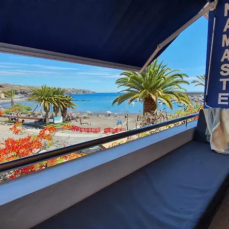 Frente Al Mar Con Jacuzzi Interior *