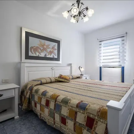 Frente Al Mar Con Jacuzzi Interior Lejlighed
