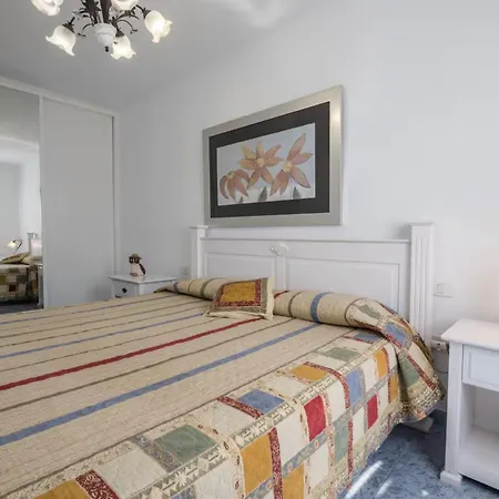 Frente Al Mar Con Jacuzzi Interior *