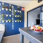 Apartman Frente Al Mar Con Jacuzzi Interior