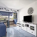 Apartman Frente Al Mar Con Jacuzzi Interior