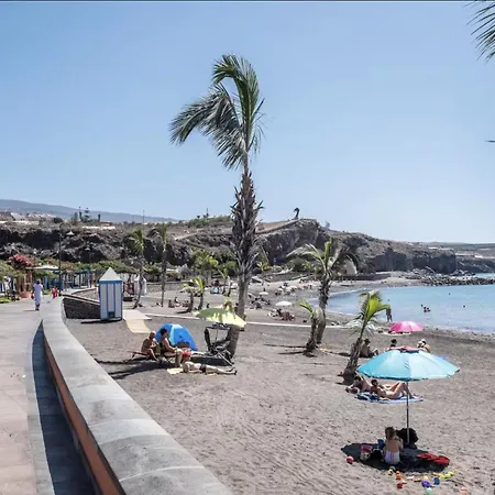 Frente Al Mar Con Jacuzzi