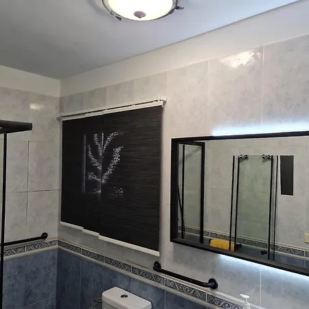 Frente Al Mar Con Jacuzzi Interior *