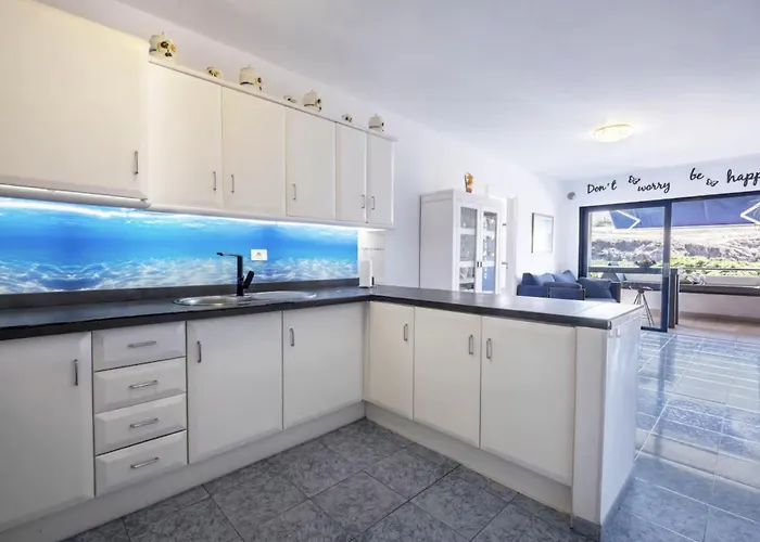 Appartamento Frente Al Mar Con Jacuzzi