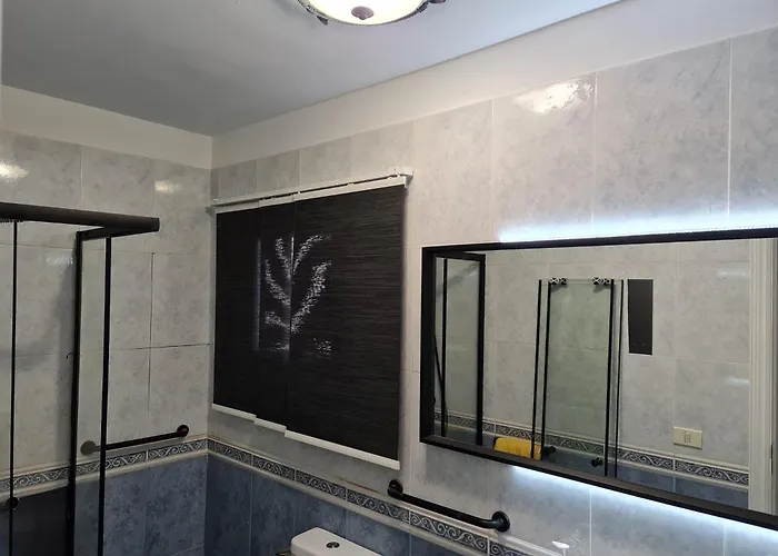 Frente Al Mar Con Jacuzzi Interior *