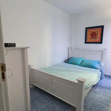 Daire Frente Al Mar Con Jacuzzi Interior