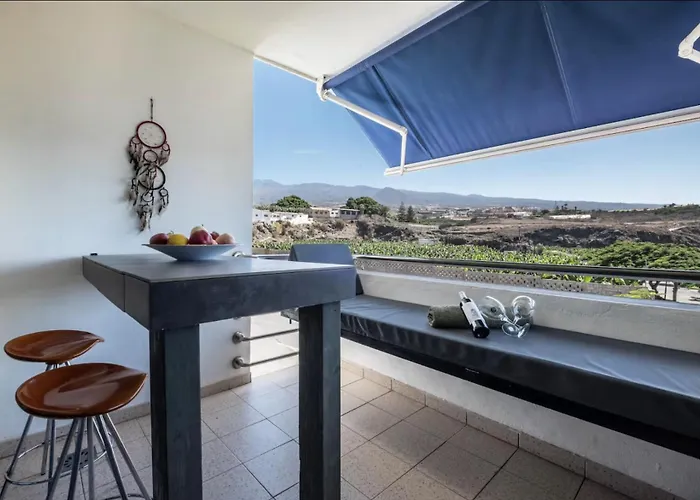 Frente Al Mar Con Jacuzzi Interior Apartment *