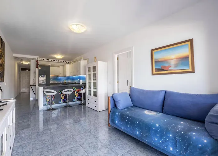 Frente Al Mar Con Jacuzzi Interior Apartment