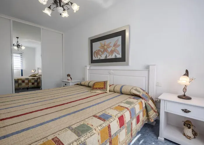 Frente Al Mar Con Jacuzzi Interior *